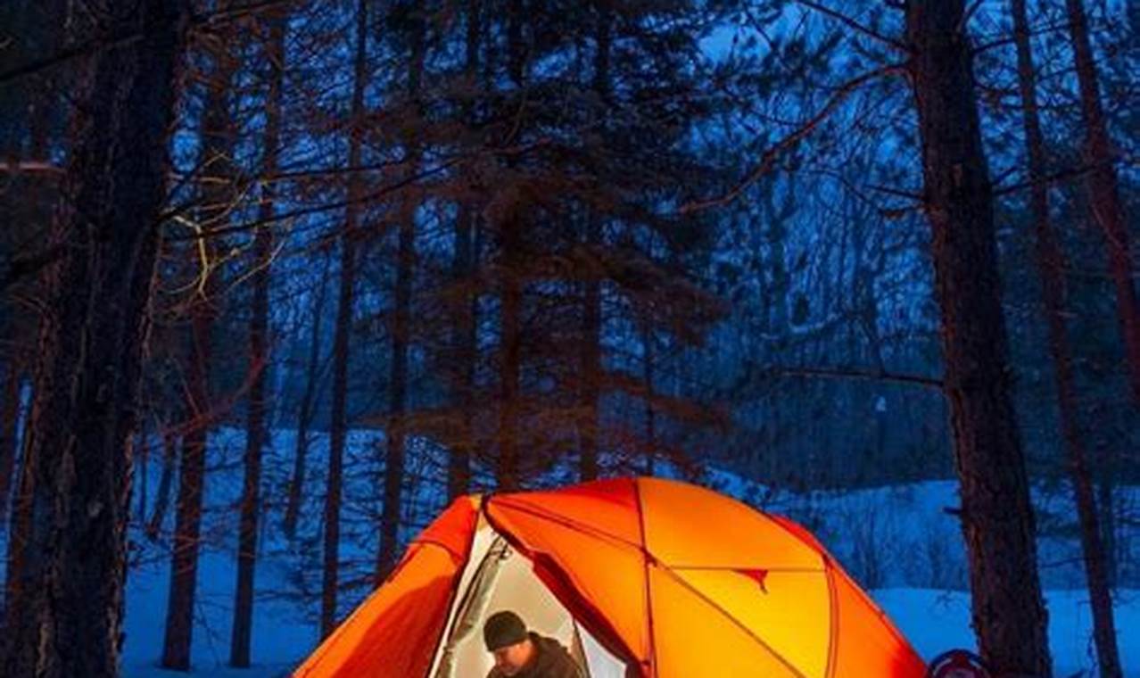 Ontario Parks Seasonal Camping 2024