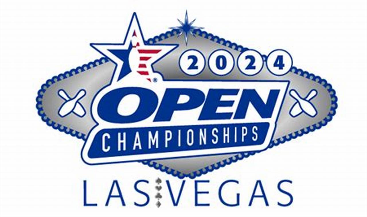 Open Championship 2024 Bowling