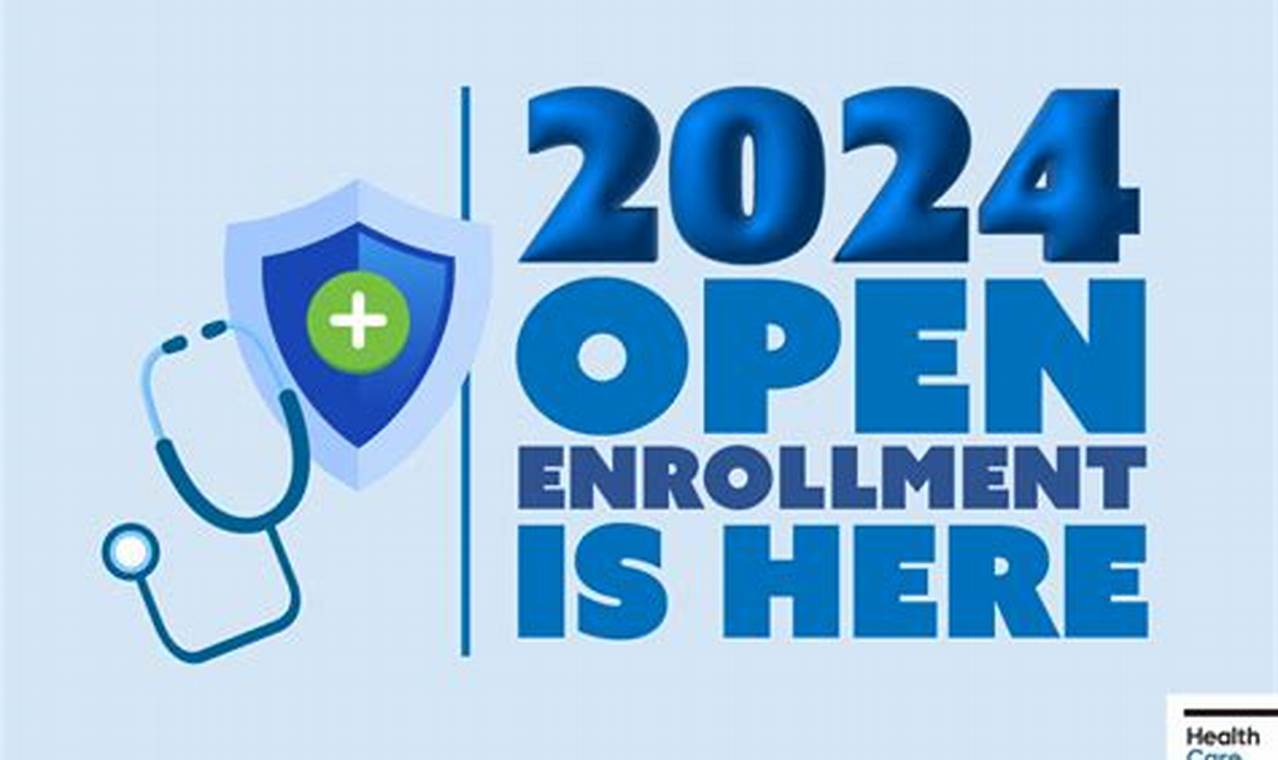 Open Enrollment 2024 Blue Cross Blue Shield