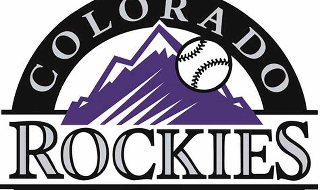 Opening Day 2024 Rockies