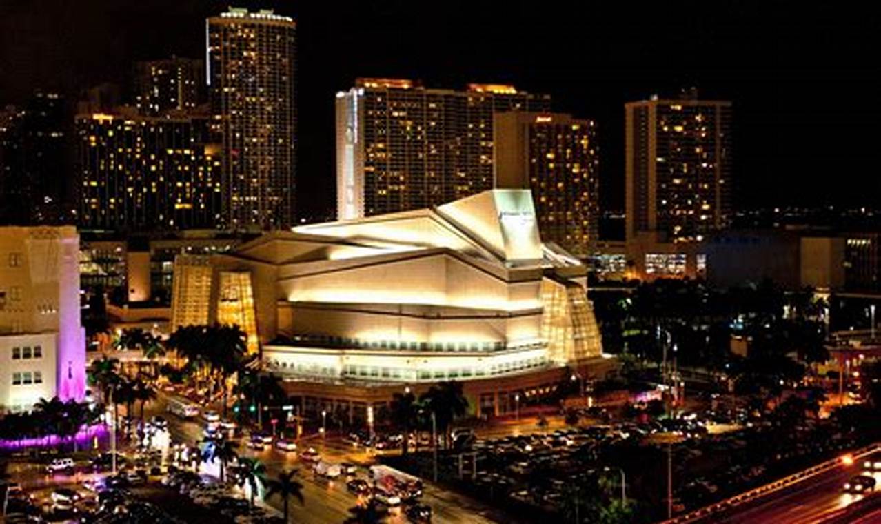 Opera Miami 2024