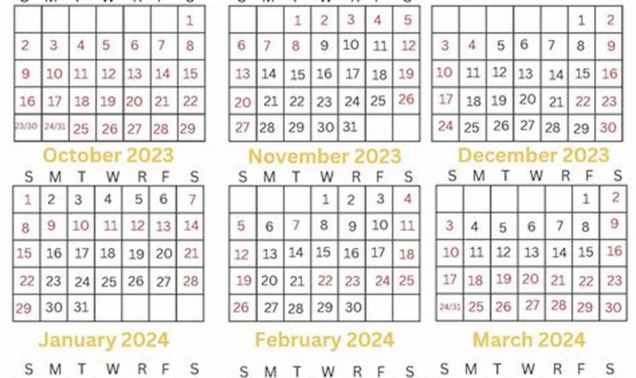 Ops Academic Calendar 24-25