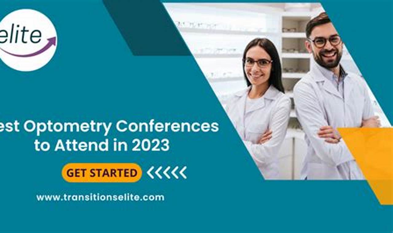 Optometry Ce Conferences 2024