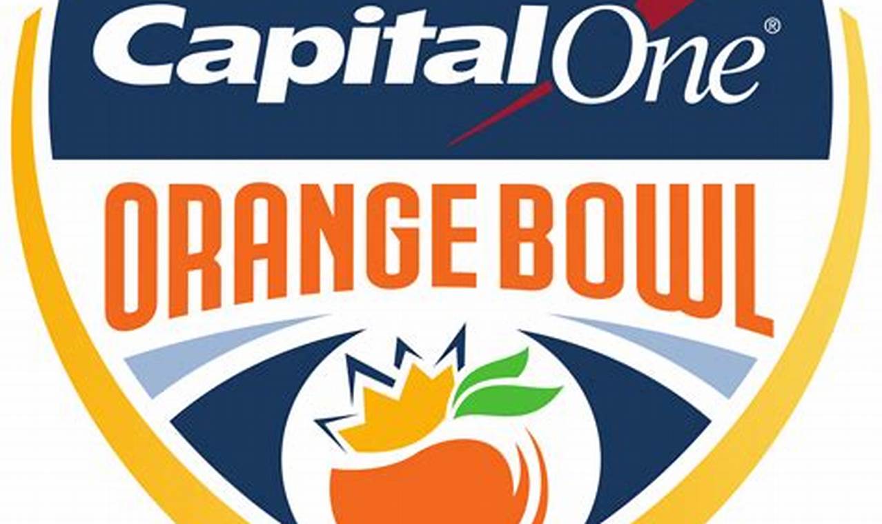 Orange Bowl 2024