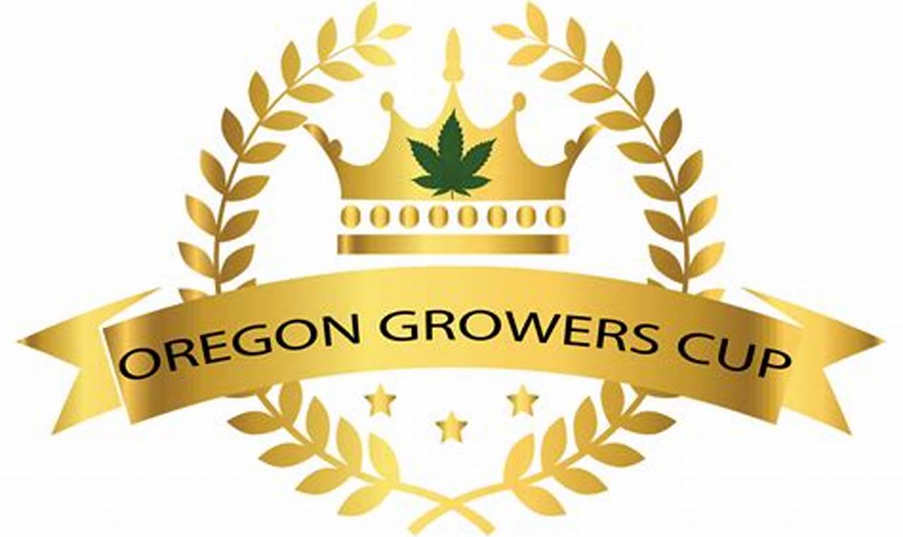 Oregon Growers Cup 2024