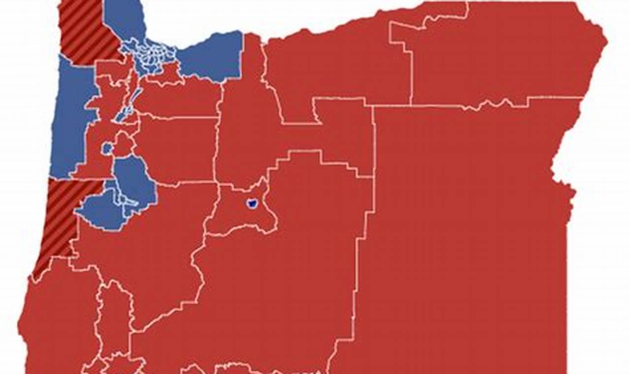 Oregon Legislature 2024