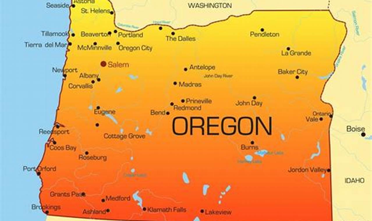 Oregon State Summer Classes 2024