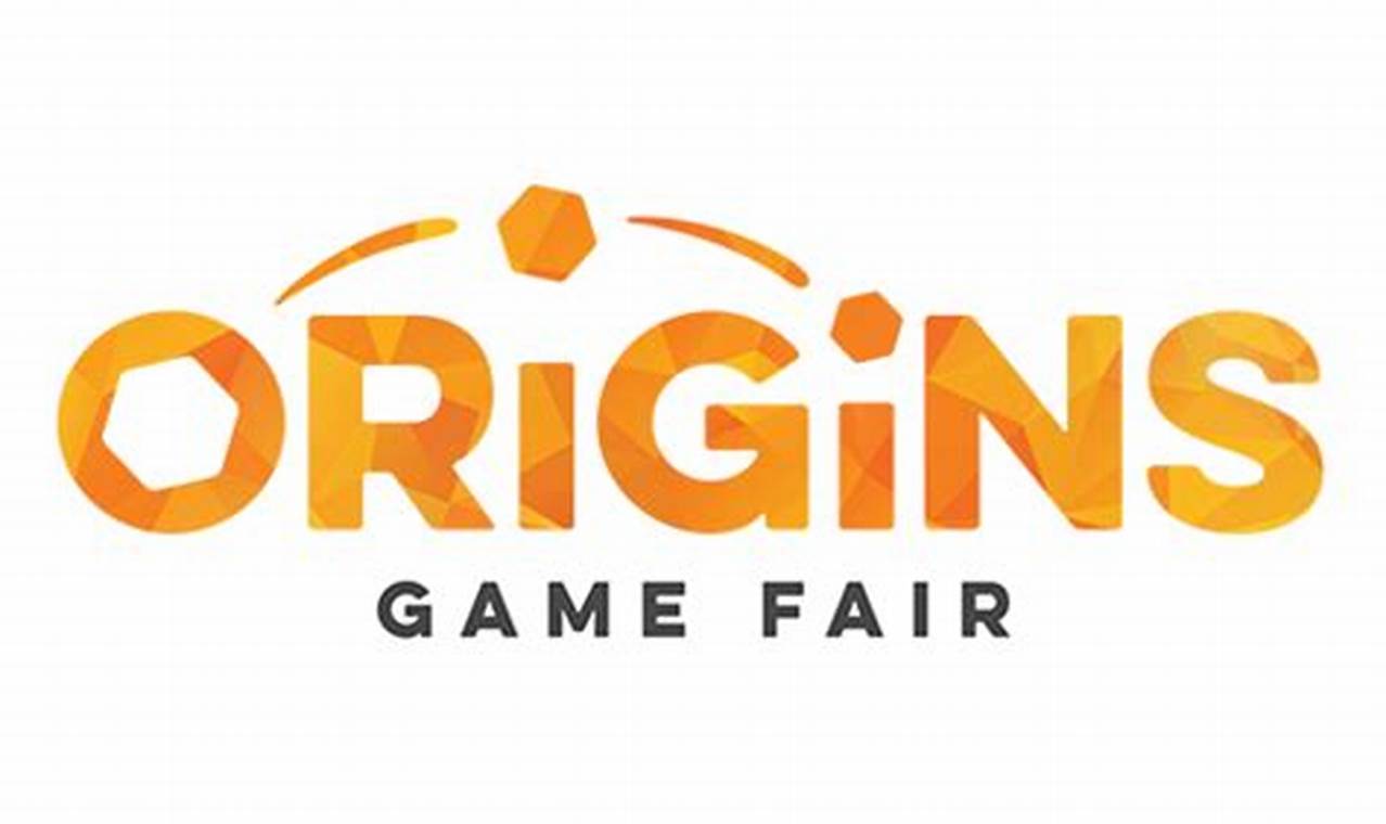 Origins Game Fair 2024 Hotels