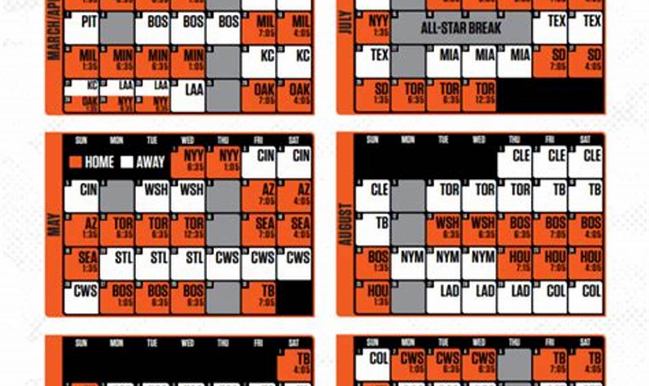 Orioles Opening Day 2024 Date