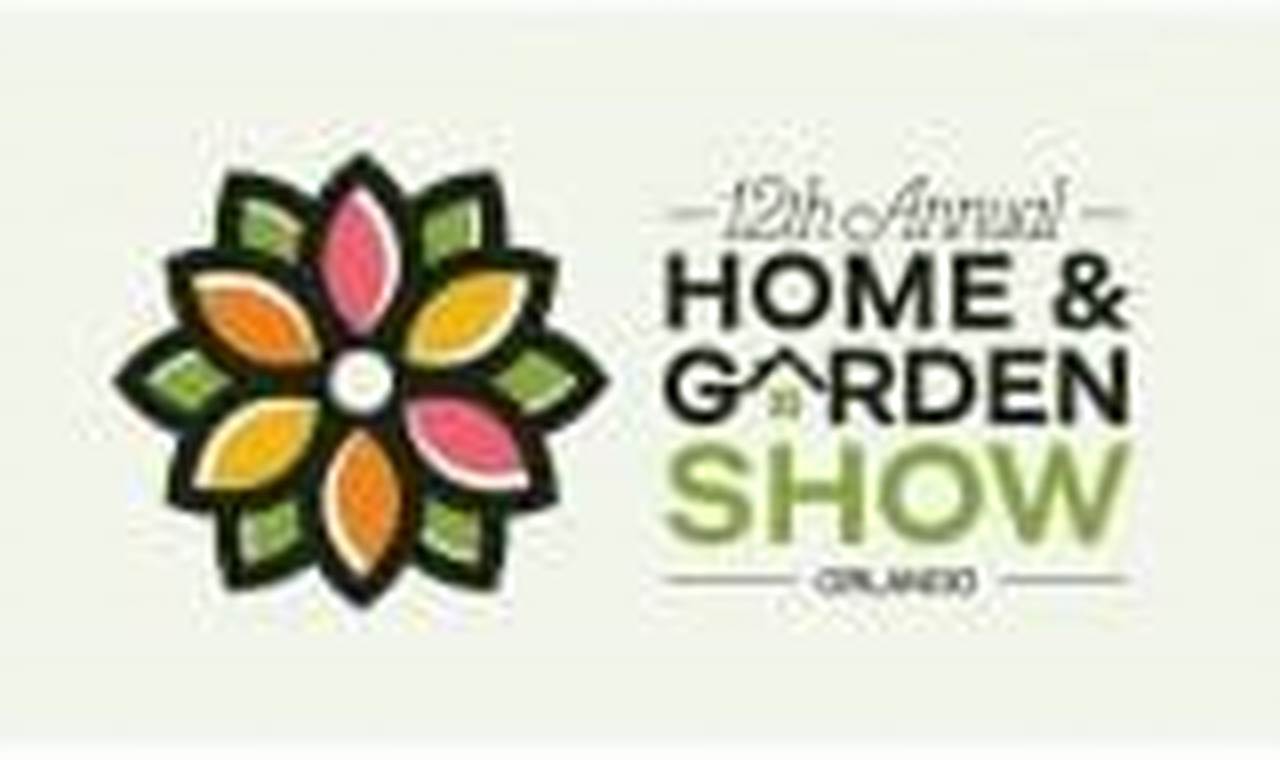 Orlando Home And Garden Show 2024