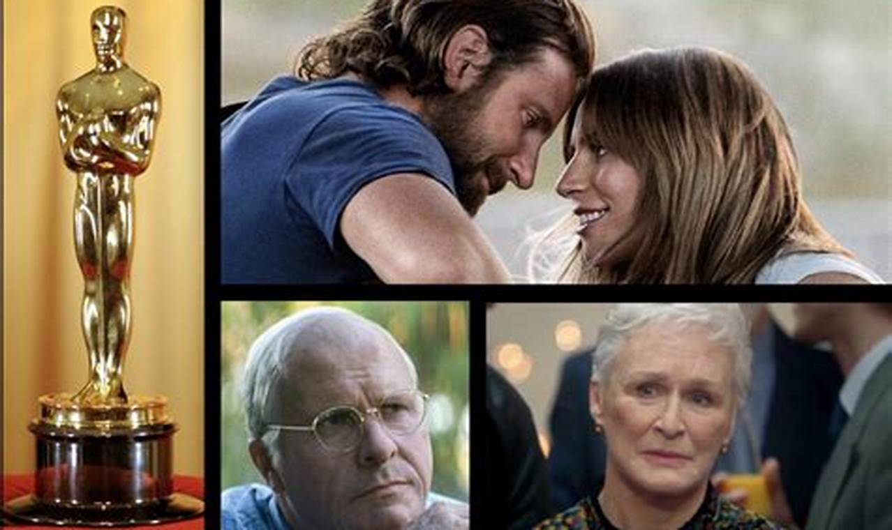 Oscar Nominations 2024 Snubs And Surprises