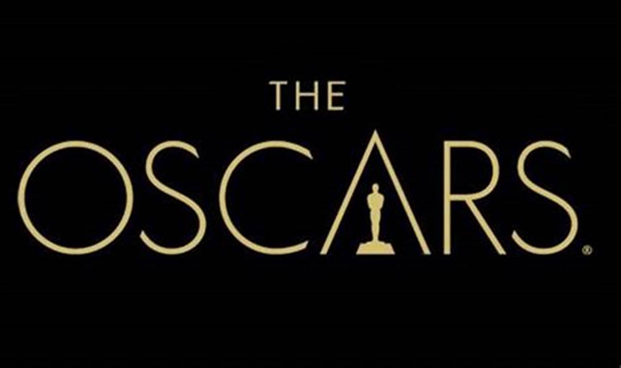 Oscars 2024 Predictions Best Picture