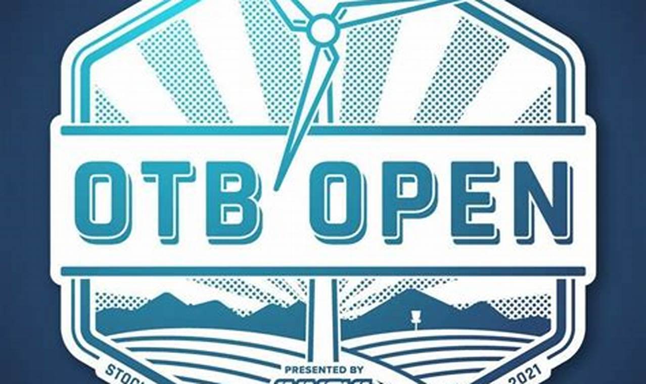 Otb Open 2024