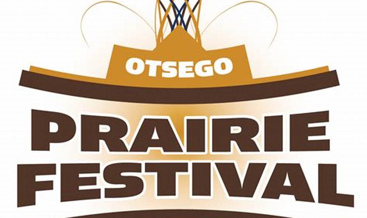 Otsego Prairie Festival 2024