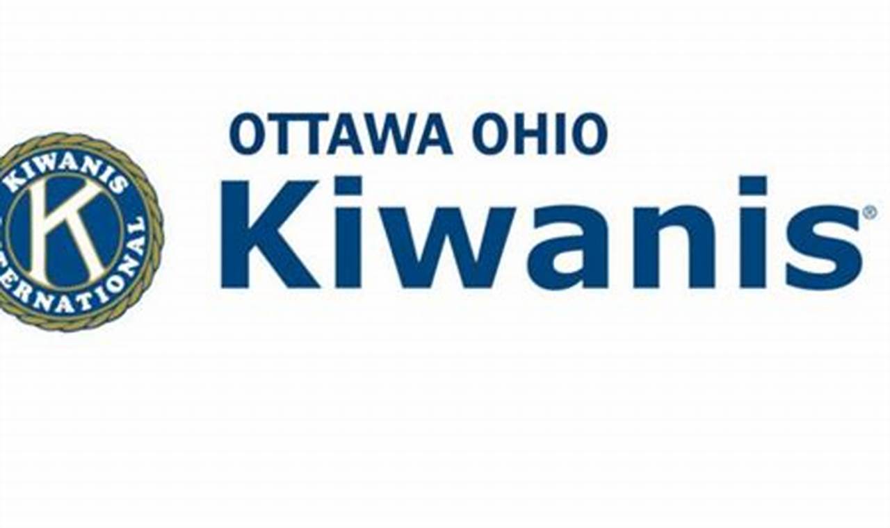 Ottawa Kiwanis Health Fair 2024