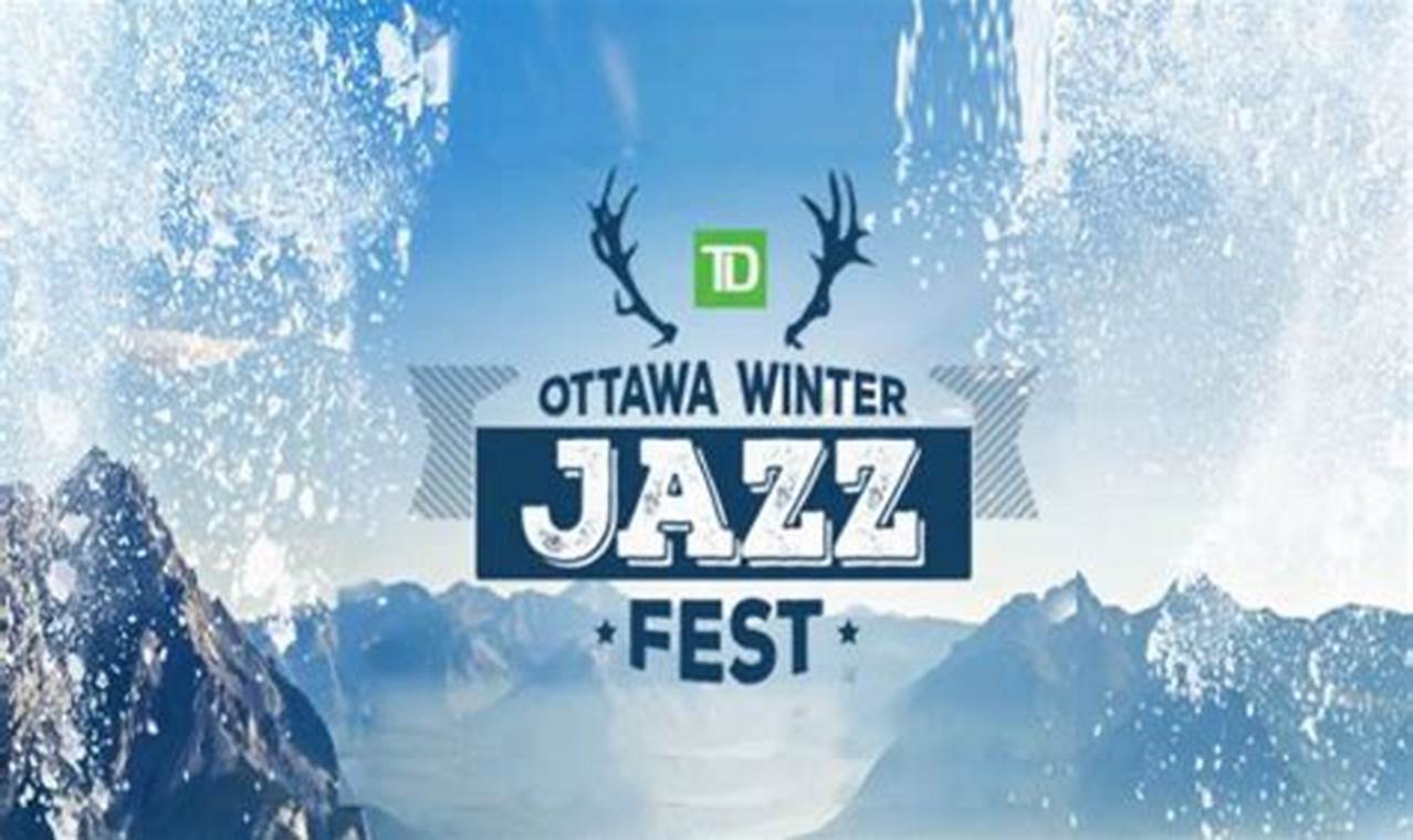 Ottawa Winter Jazz Festival 2024