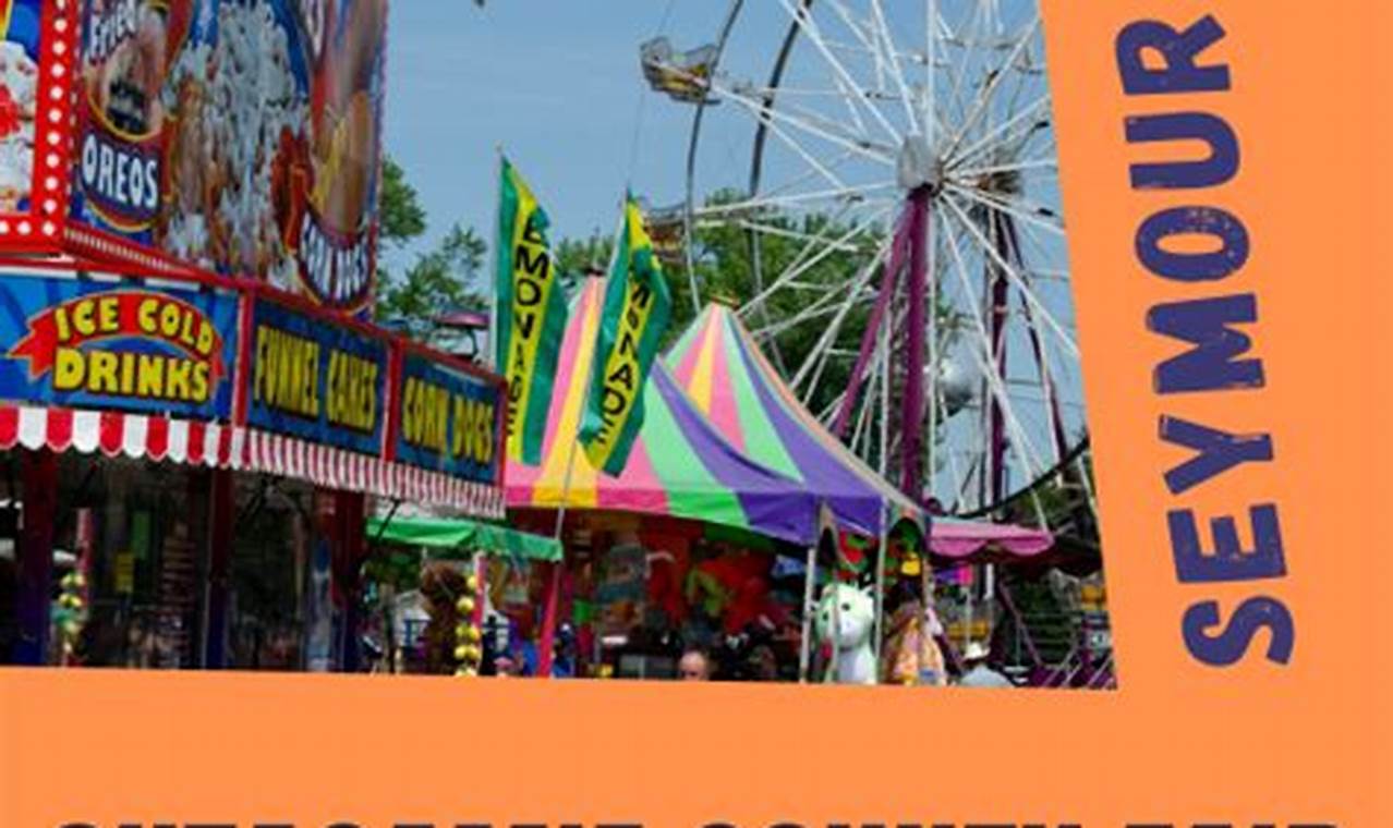 Outagamie County Fair 2024 Dates Of Events