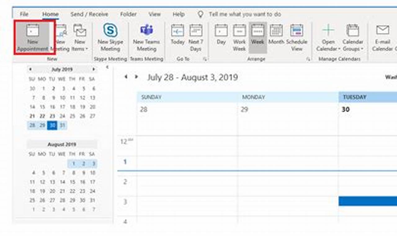 Outlook 2024 Calendar Reminders