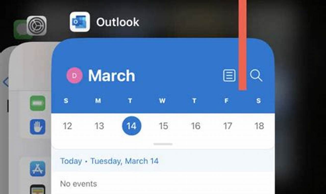 Outlook Calendar Not Syncing With Iphone 13