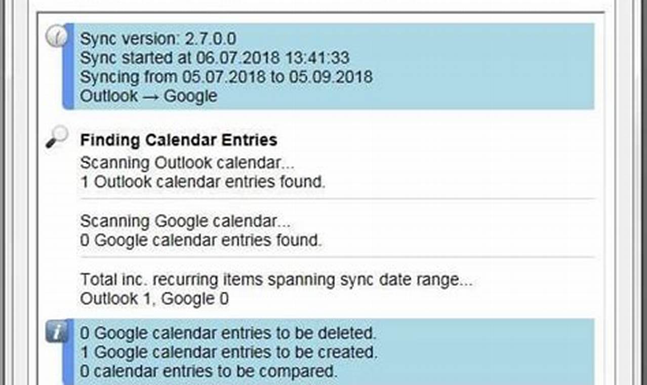 Outlook Google Calendar Read Only