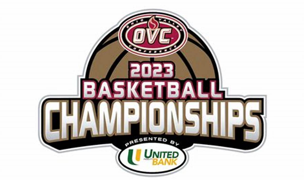 Ovc Basketball Tournament 2024 Results