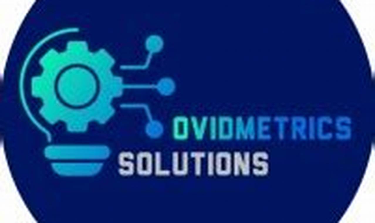 Ovidmetrics Solutions Class