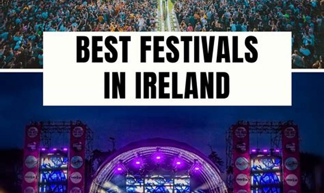 Oyster Festival Ireland 2024 Tickets
