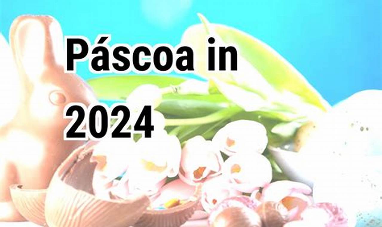 PáScoa 2024