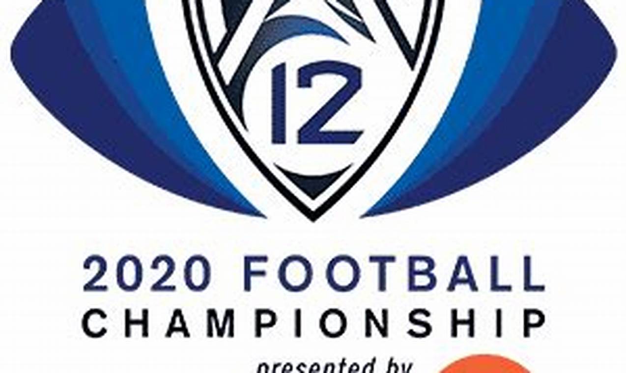 Pac 12 Football Championship 2024 Tickets
