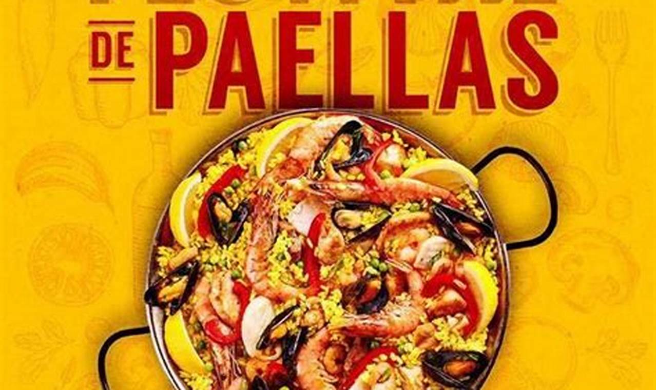 Paella Festival 2024