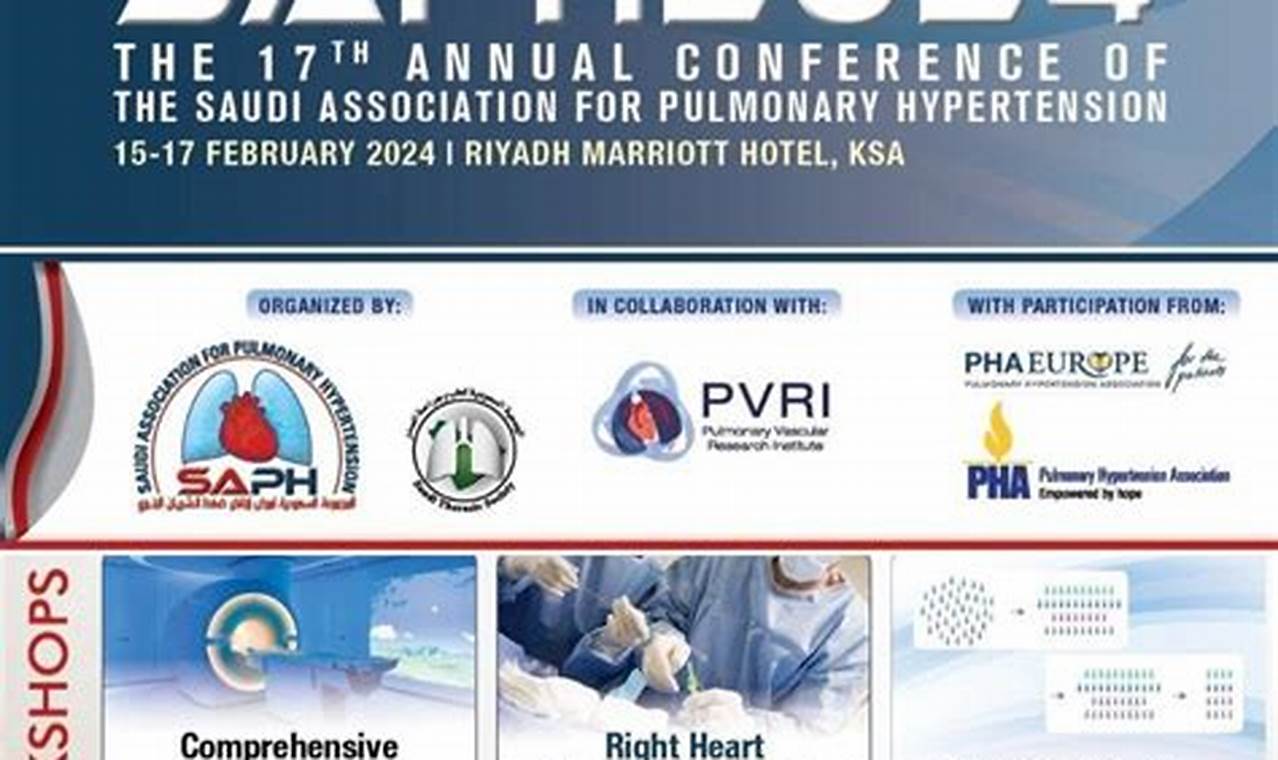 Pah Conference 2024