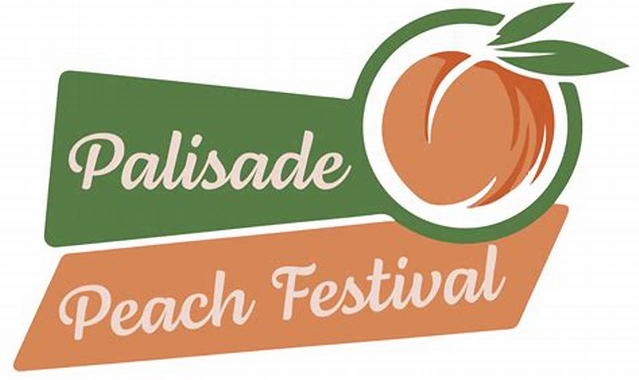 Palisade Festivals 2024