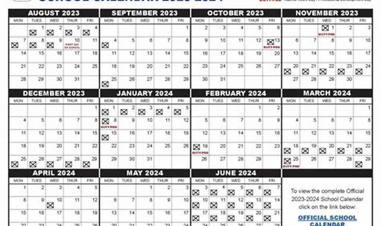 Palm Beach County Calendar 2024