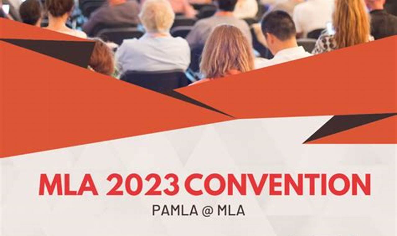 Pamla Conference 2024