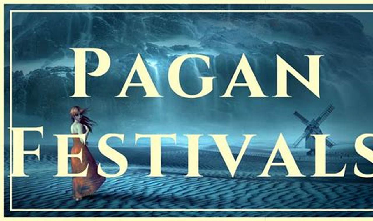 Pan Pagan Festival 2024