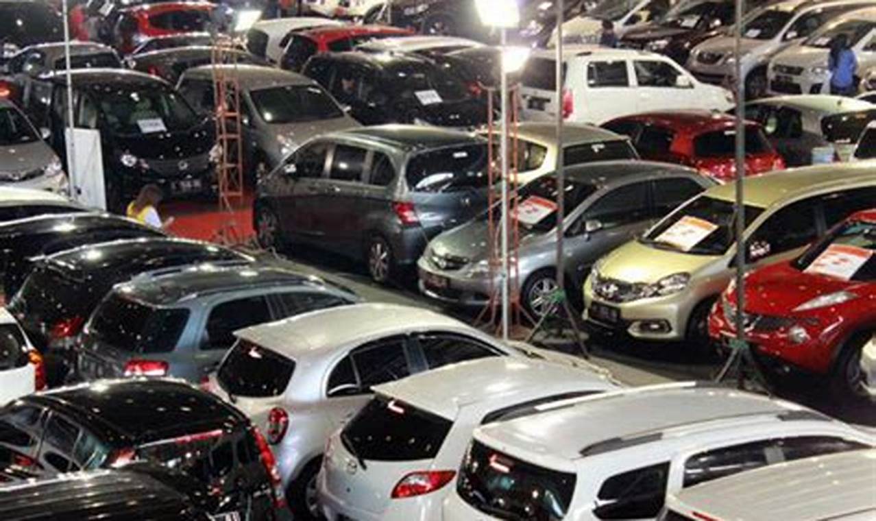 Panduan Membeli Mobil Bekas dari Pemilik Langsung: Tips dan Trik