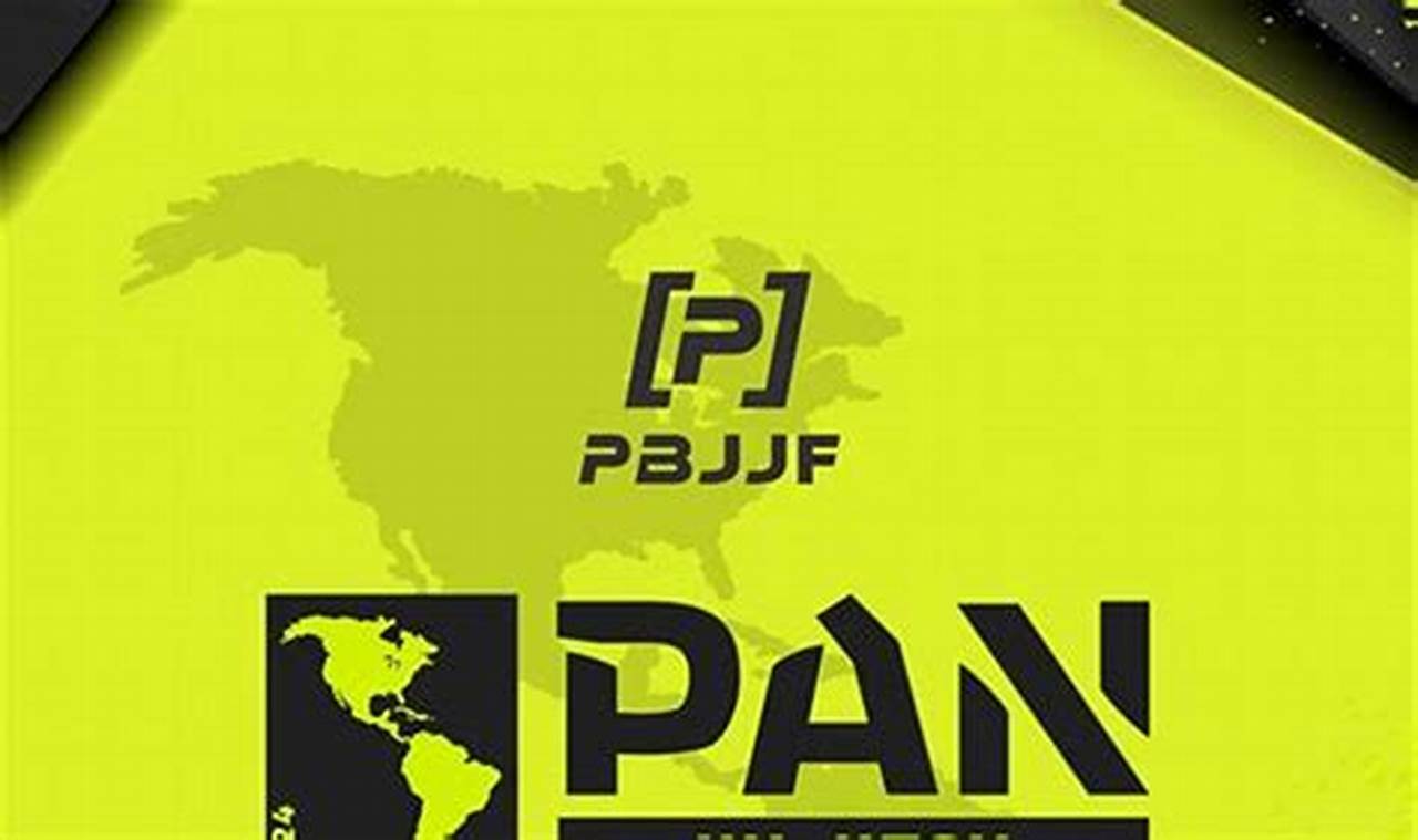 Pans Florida 2024