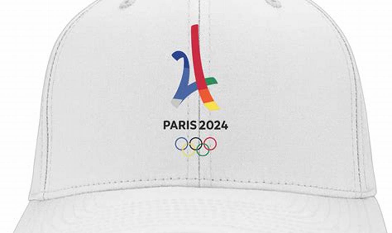 Panthers Draft Hat 2024 Olympics