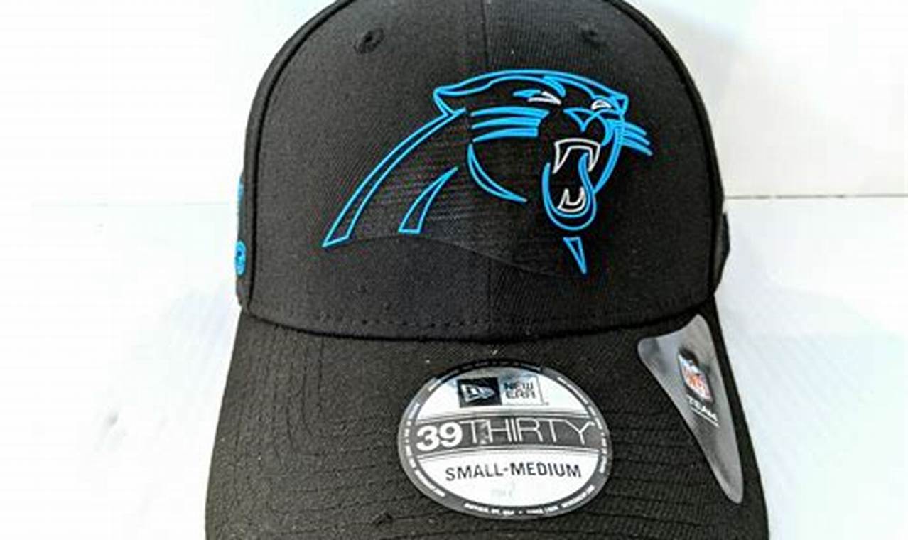 Panthers Draft Hat 2024 Price