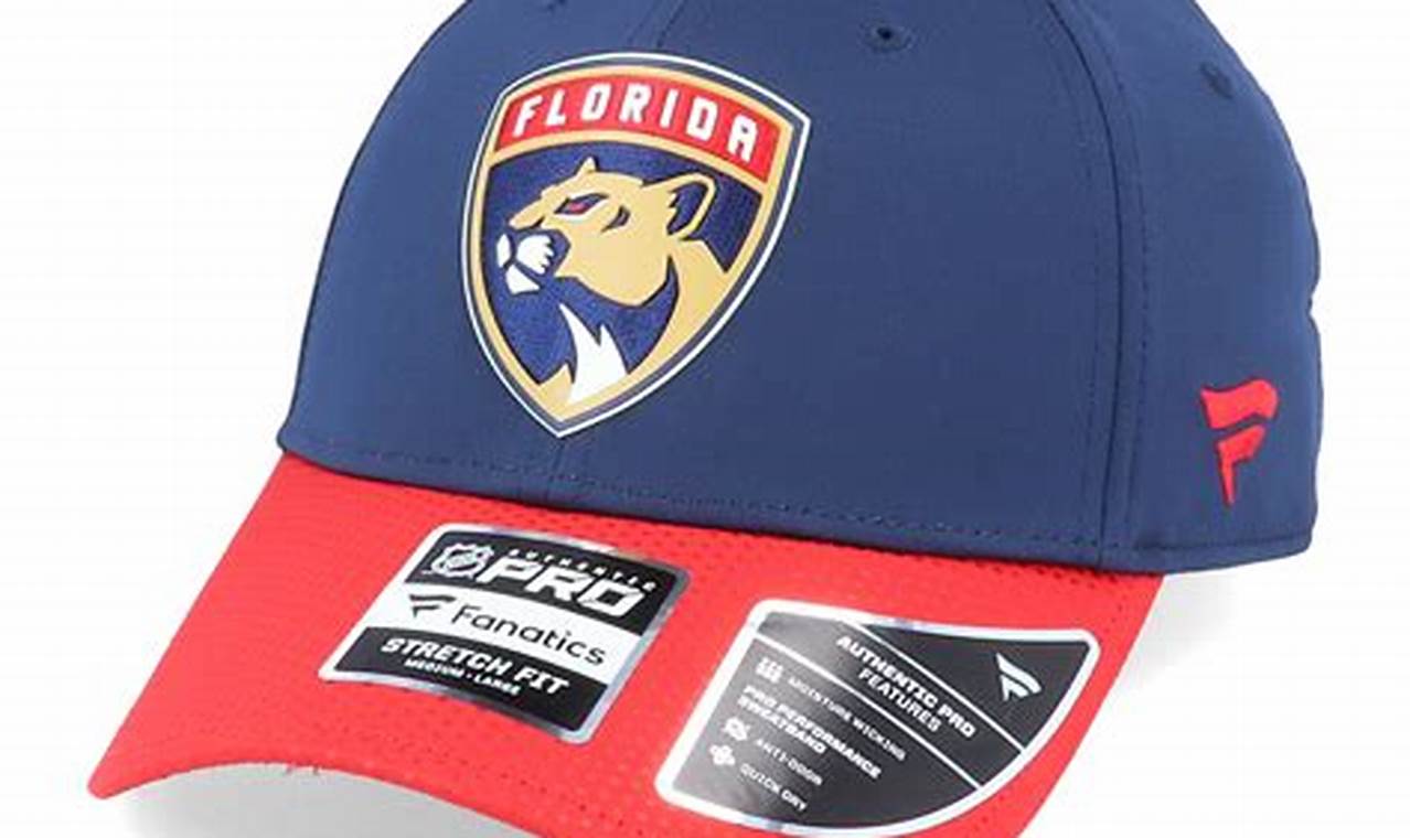 Panthers Draft Hat 2024 Schedule