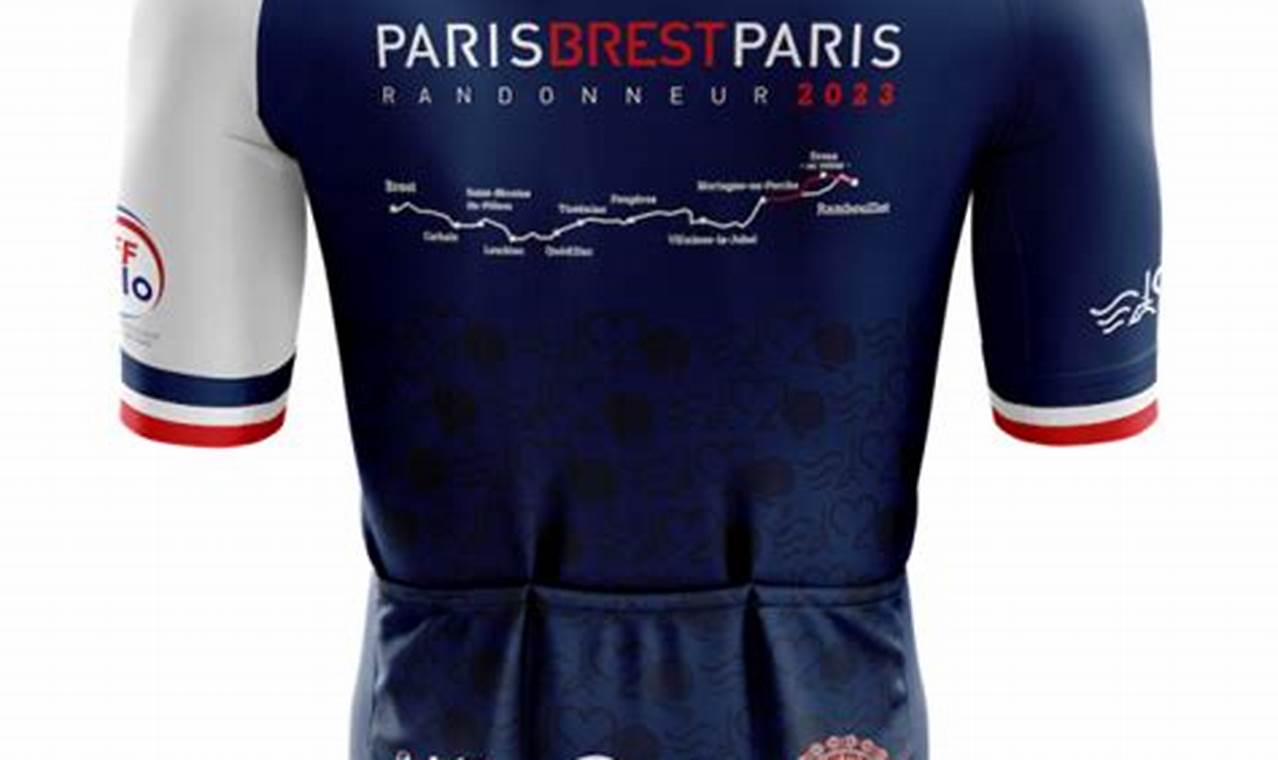Paris Brest Paris 2024