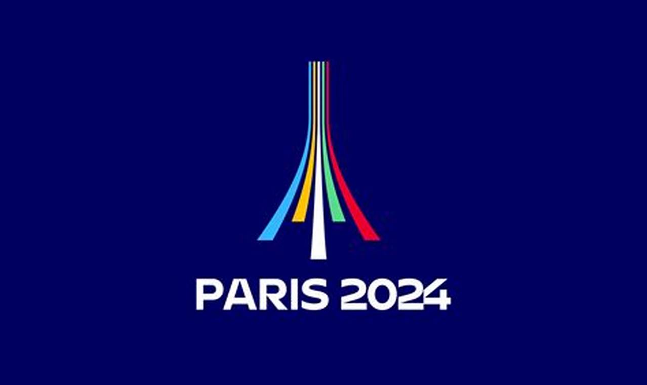 Paris Olympics 2024 Theme