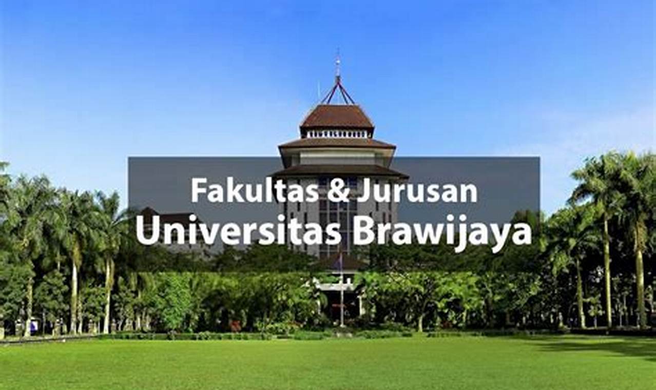 Gampang Banget! Panduan Raih Passing Grade 2024 Pendidikan Teknologi UB Malang