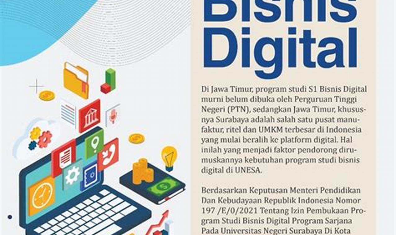 Raih Sukses! Strategi Ampuh Menaklukkan Pasing Grade 2024 S1 Bisnis Digital Undip Semarang