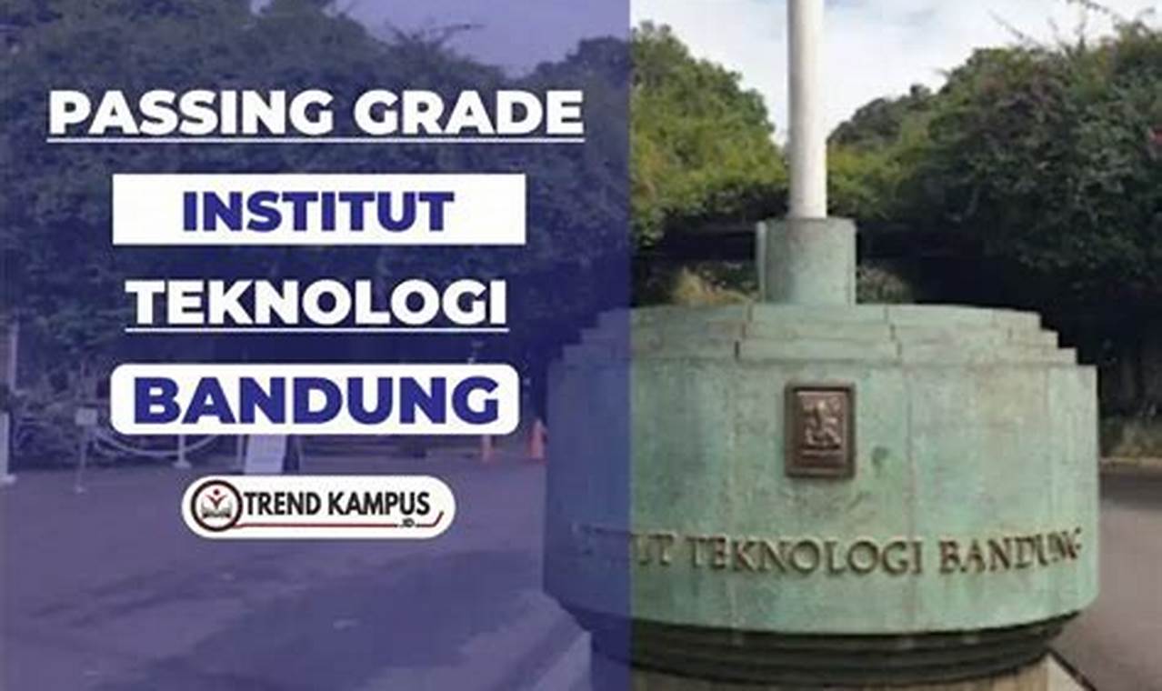 Panduan Raih Pasing Grade 2024 Teknologi Rekayasa Internet UGM Yogyakarta