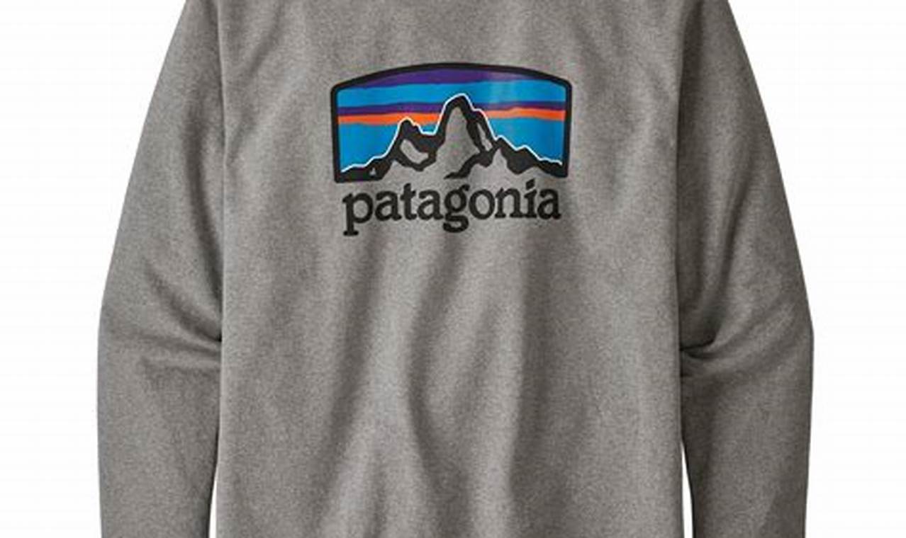 Patagonia Sale August 2024