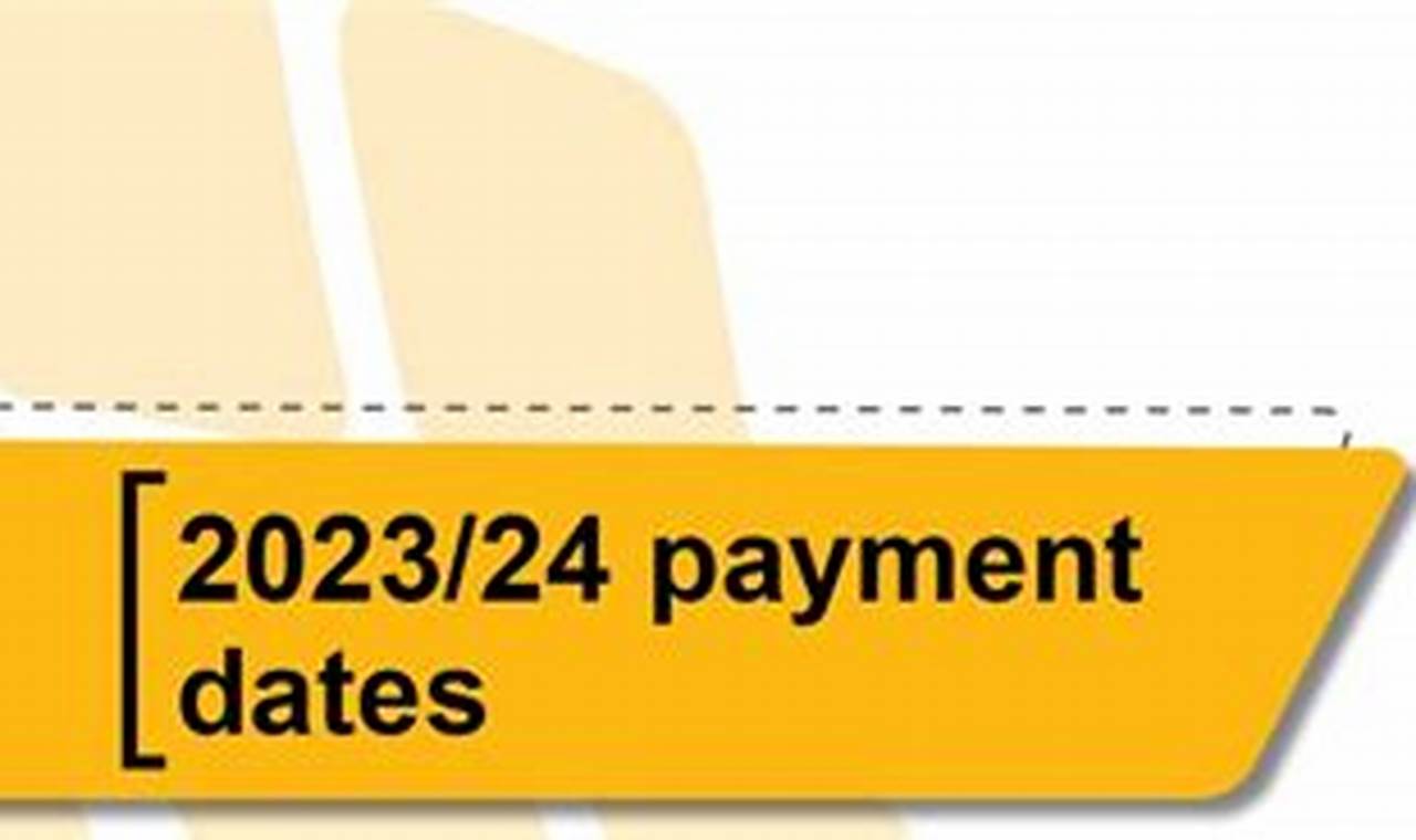 Path Payment For April 2024