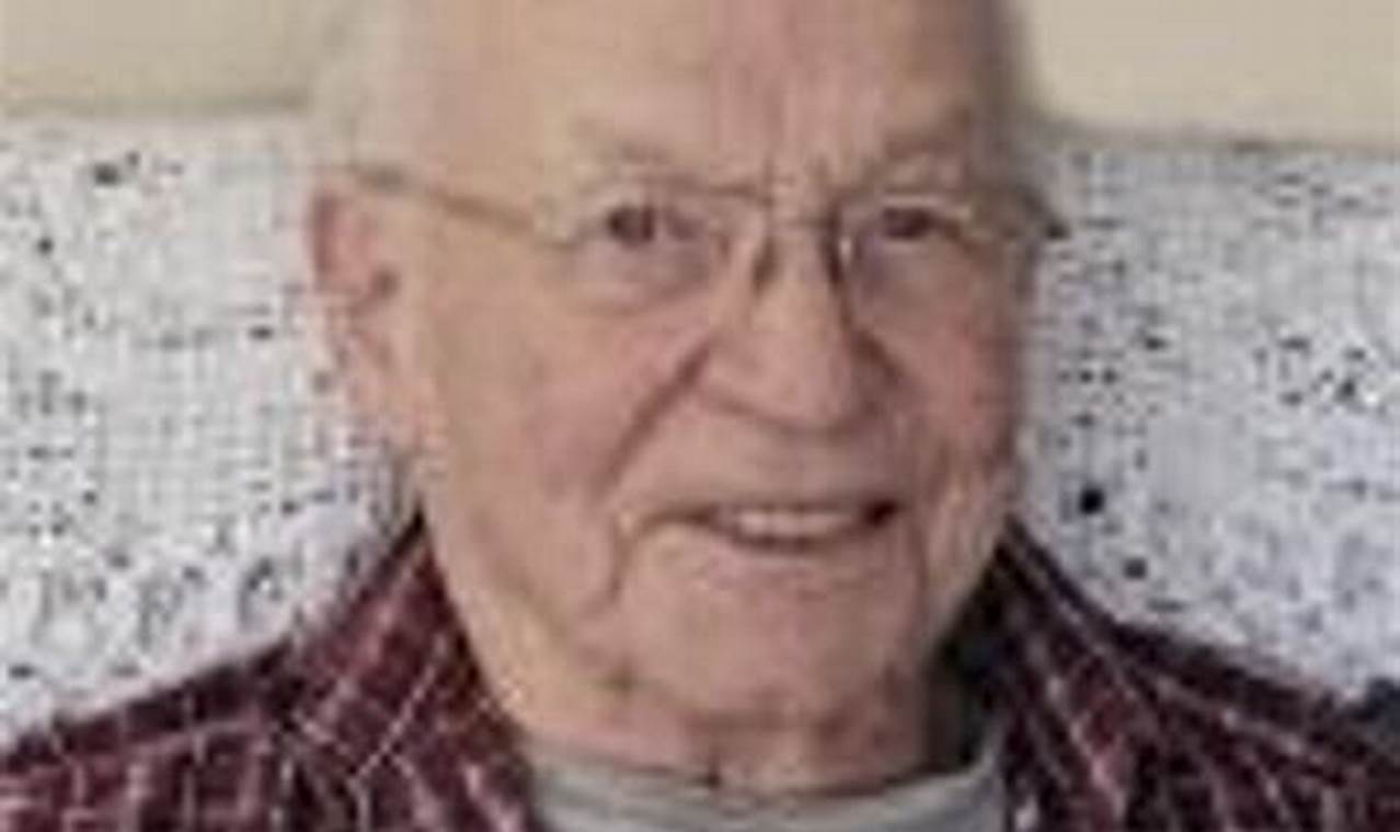 Paul Smith Obituary 2024