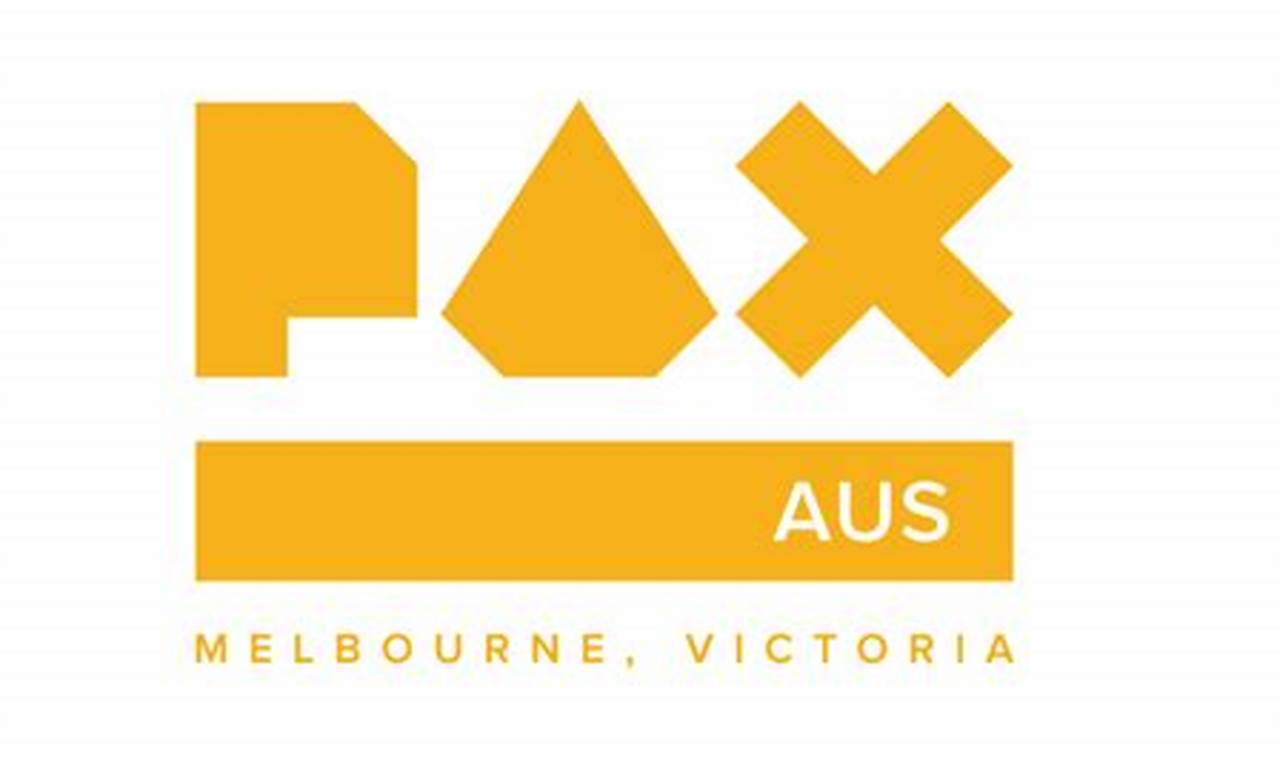 Pax Australia 2024 Lok