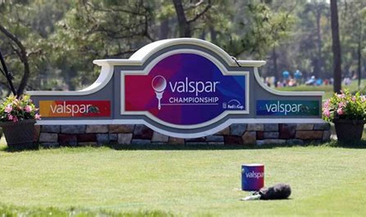 Payout For Valspar 2024 Olympics